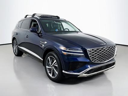 2026 Genesis GV80 Louisville KY