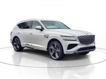 2025 Genesis GV80 Fort Myers FL