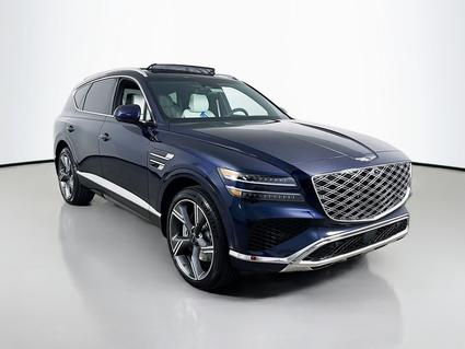 2026 Genesis GV80 Louisville KY