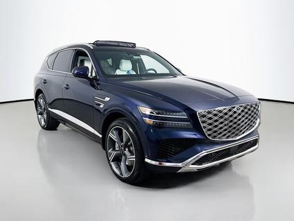 2026 Genesis GV80 Louisville KY