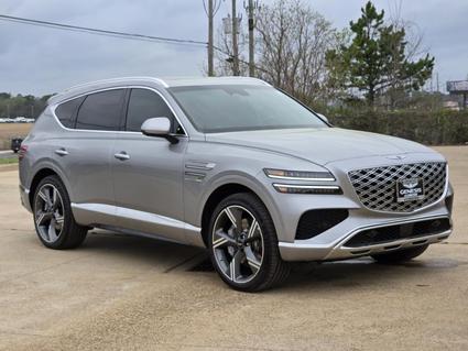 2026 Genesis GV80 Longview TX