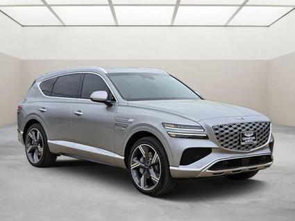 2026 Genesis GV80 Longview TX
