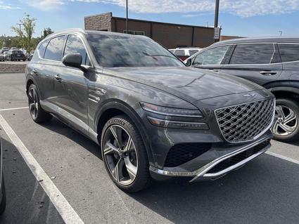 2025 Genesis GV80 Pineville NC