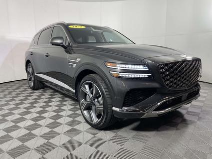 2025 Genesis GV80 Pineville NC