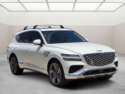 2025 Genesis GV80 Longview TX