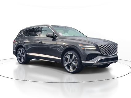 2025 Genesis GV80 Fort Myers FL
