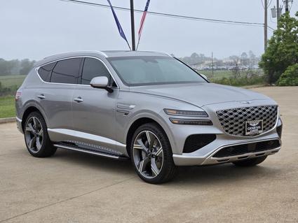 2026 Genesis GV80 Longview TX