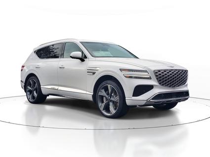 2025 Genesis GV80 Fort Myers FL