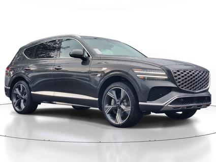 2025 Genesis GV80 Fort Myers FL