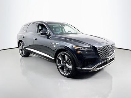 2026 Genesis GV80 Louisville KY