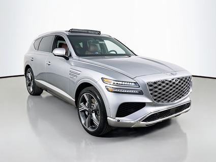 2026 Genesis GV80 Louisville KY