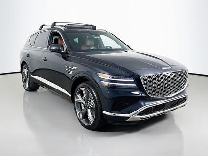 2026 Genesis GV80 Louisville KY