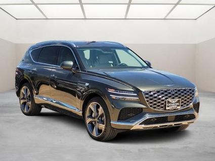 2025 Genesis GV80 Longview TX