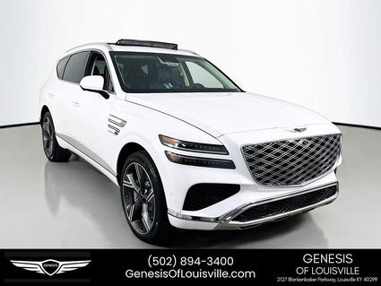 2026 Genesis GV80 Louisville KY
