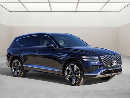 2026 Genesis GV80 Longview TX