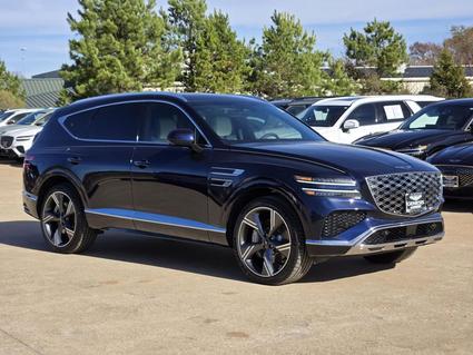 2026 Genesis GV80 Longview TX