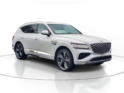 2025 Genesis GV80 Fort Myers FL