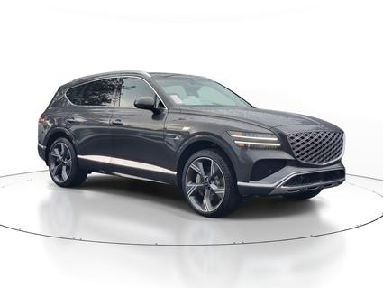2025 Genesis GV80 Fort Myers FL