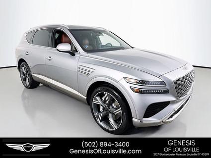 2026 Genesis GV80 Louisville KY