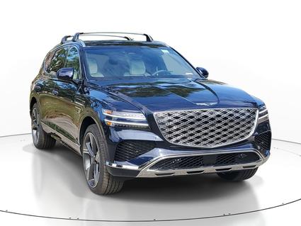 2026 Genesis GV80 Fort Myers FL