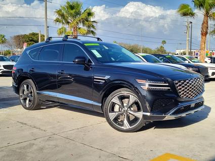 2025 Genesis GV80 Fort Myers FL