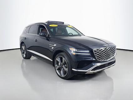 2025 Genesis GV80 Louisville KY