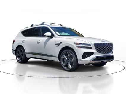2025 Genesis GV80 Fort Myers FL