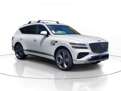 2025 Genesis GV80 Fort Myers FL
