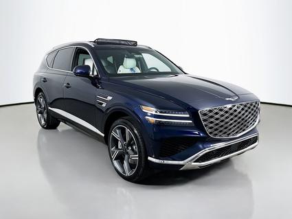 2026 Genesis GV80 Louisville KY