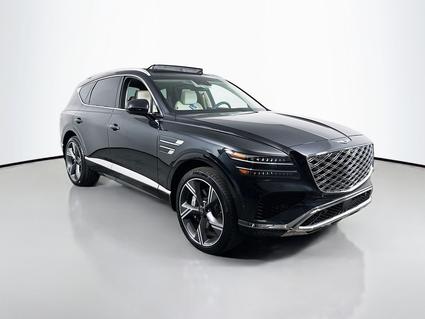 2025 Genesis GV80 Louisville KY