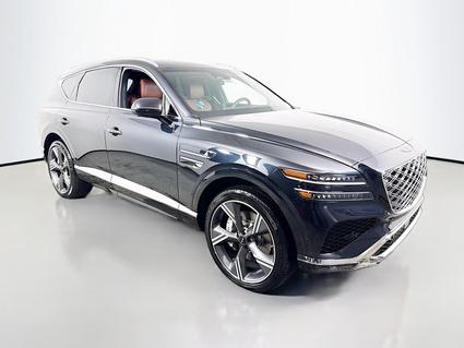2026 Genesis GV80 Louisville KY