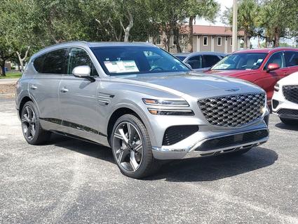 2026 Genesis GV80 Fort Myers FL