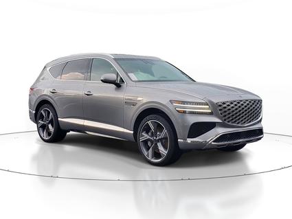 2025 Genesis GV80 Fort Myers FL