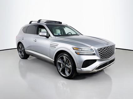 2026 Genesis GV80 Louisville KY