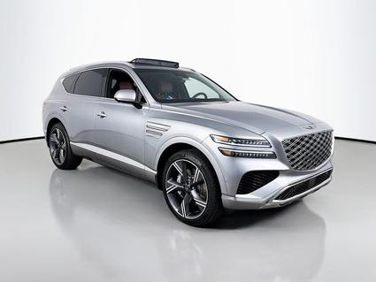 2026 Genesis GV80 Louisville KY