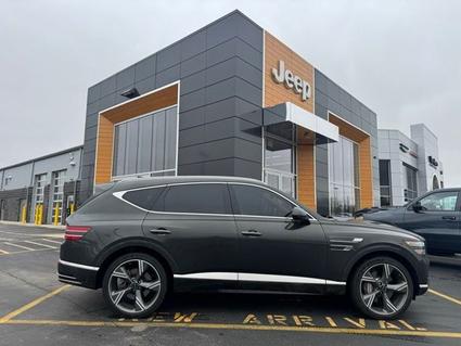 2025 Genesis GV80 Plymouth WI