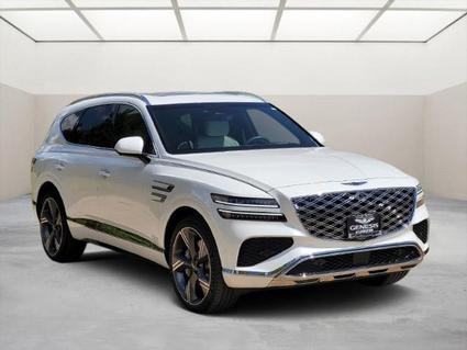 2025 Genesis GV80 Longview TX