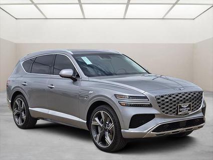 2026 Genesis GV80 Longview TX