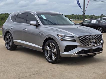 2026 Genesis GV80 Longview TX