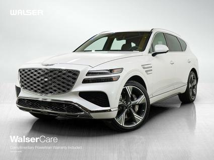 2025 Genesis GV80 Minneapolis MN