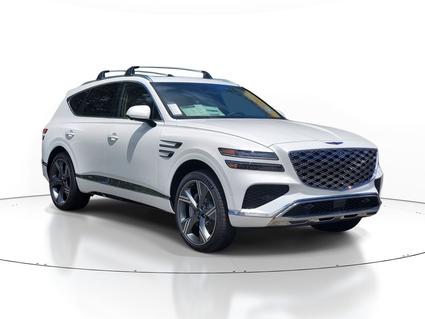 2025 Genesis GV80 Fort Myers FL
