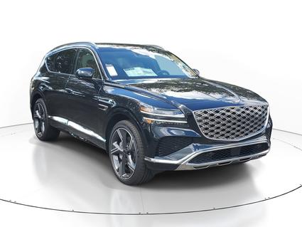 2026 Genesis GV80 Fort Myers FL