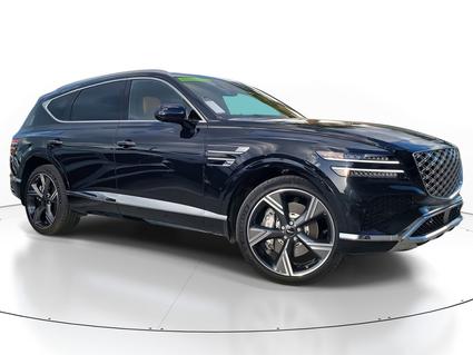 2026 Genesis GV80 Fort Myers FL