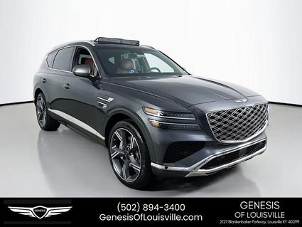 2026 Genesis GV80 Louisville KY