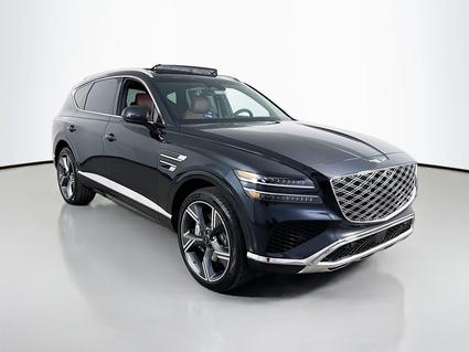 2026 Genesis GV80 Louisville KY