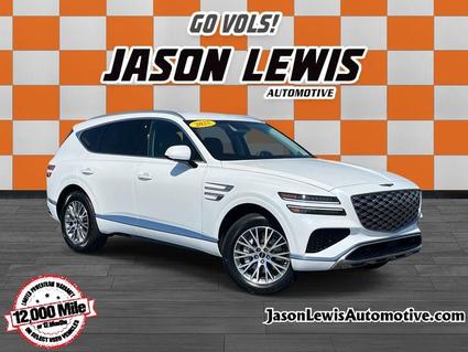 2025 Genesis GV80 Sparta TN