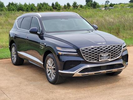 2025 Genesis GV80 Longview TX