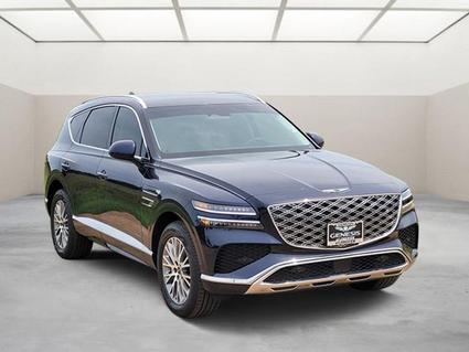 2025 Genesis GV80 Longview TX