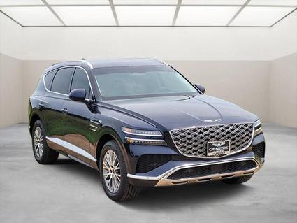 2025 Genesis GV80 Longview TX