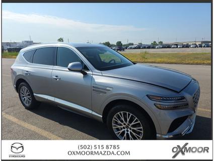 2025 Genesis GV80 Louisville KY